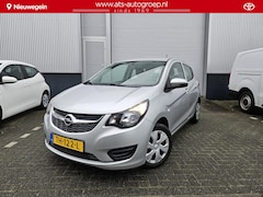 Opel Karl - 1.0 ecoFLEX Edition Automaat | Orgineel 23.000 KM |