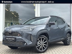 Toyota Yaris Cross - 1.5 Hybrid 130 GR SPORT