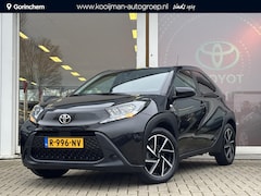 Toyota Aygo X - 1.0 VVT-i MT Play | LM-Velgen | Privacy Glas | Apple Carplay/Android Auto | Garantie tot 1