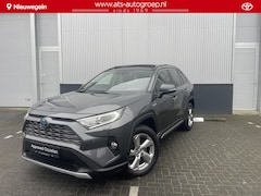 Toyota RAV4 - 2.5 Hybrid AWD Executive incl. Premium Pack | Panorama Schuif Kanteldak | meest luxe uitvo