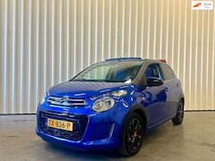 Citroën C1 - 1.0 VTi Airscape Urban Ride Navi/camera