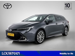 Toyota Corolla Touring Sports - Hybrid 140 Dynamic | Navigatie | PDC | Halfleder | Stoelverwarming |