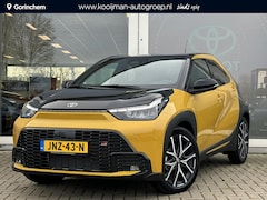 Toyota Aygo X - Hybrid 115 GR Sport