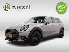 MINI Clubman - 1.5 COOPER CLASSIC PREMIUM PLUS AUT8 | Panoramadak | Leder Chester | NL-Auto