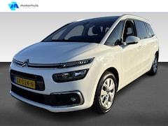 Citroën Grand C4 Picasso - 1.2 PureTech 130pk S&S EAT6 Automaat Business 7pl Automaat