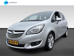 Opel Meriva - 1.4 Turbo Automaat