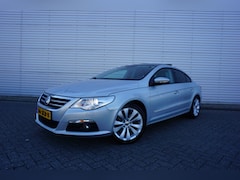 Volkswagen Passat CC - 1.8 TSI 4p. Panoramadak / Xenon / Cruise / Lm velgen / NAP