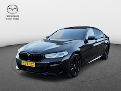 BMW 5-serie - 545e xDrive High Executive M-pakket | Panoramadak