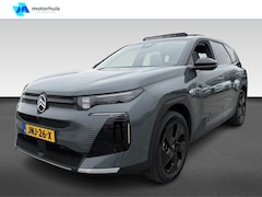 Citroën C5 Aircross - Max Rijdende Demo, Bezichtiging op afspraak Max || Afneembare Trekhaak