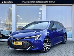 Toyota Corolla Touring Sports - 1.8 Hybrid GR-Sport | NL Auto | Apple Carplay/Android auto | 1ste eigenaar | Stoelverwarmi