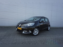 Renault Scénic - 1.2 TCe Bose 1e Eigenaar - Climate / Navi / Cruise / Parkeers. / Trekhaak / Elektr. ramen