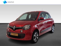 Renault Twingo - 1.0 SCe Collection | Achterbank neerklapbaar 1/3-2/3 | Airconditioning | Antiblokkeersyste