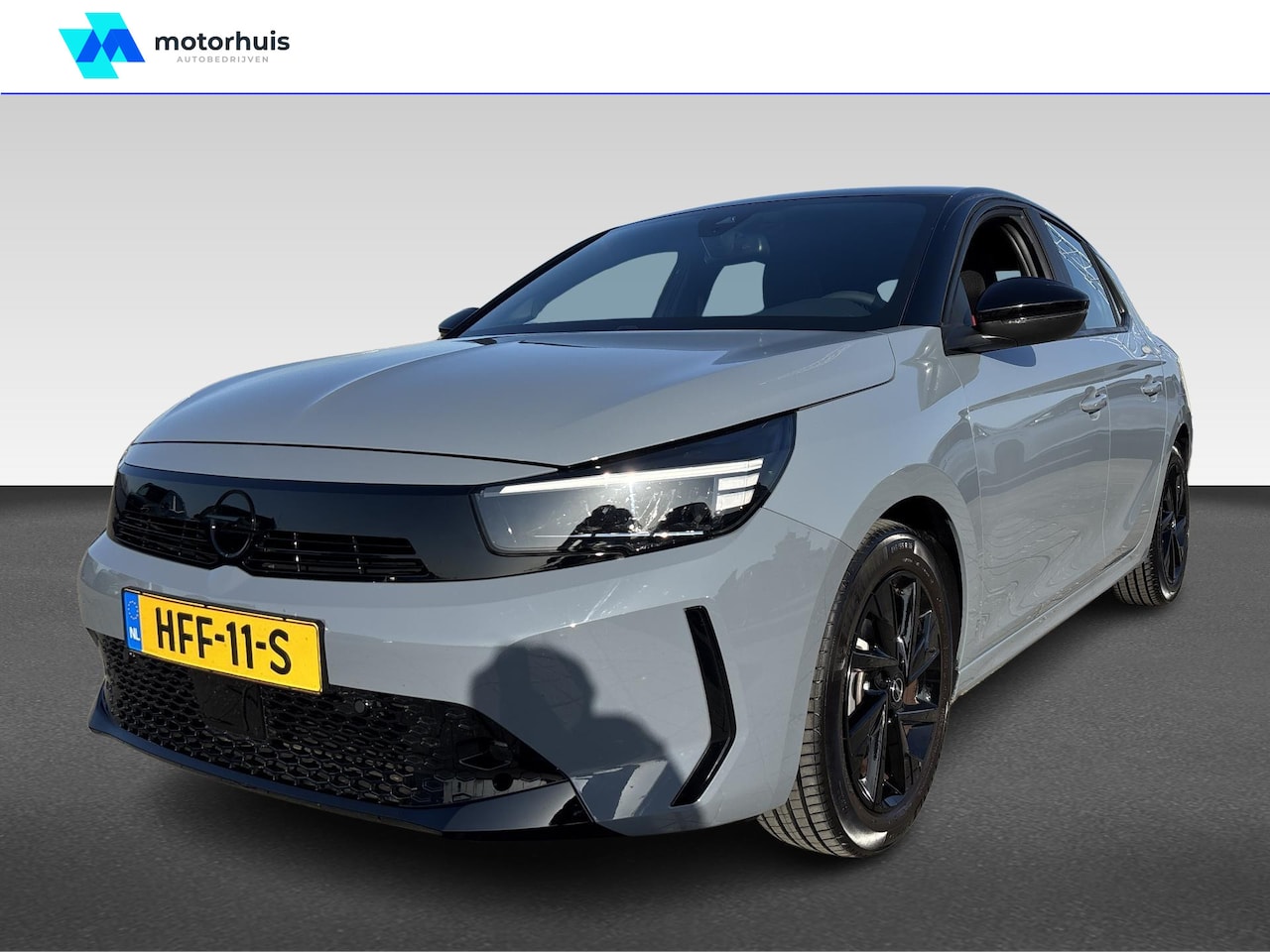 Opel Corsa - 1.2 Turbo Yes | Afwijkende dakkleur | Apple Carplay/Android Auto|telefoonintegratie premiu - AutoWereld.nl