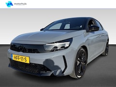 Opel Corsa - 1.2 Turbo Yes | Afwijkende dakkleur | Apple Carplay/Android Auto|telefoonintegratie premiu