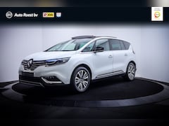 Renault Espace - 1.8T 225Pk Aut 7P INITIALE PARIS PANO | MEMORY | BOSE | HEAD UP | CAMERA | FULL LED | LEDE