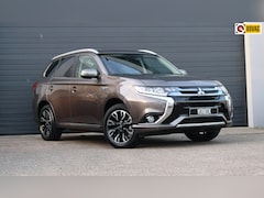 Mitsubishi Outlander - 2.0 PHEV Executive Edition X-Line 4WD/Leder/Luxe/360Camera