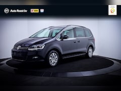 Volkswagen Sharan - 1.4TSI Dsg 7Pers. COMFORTLINE NAVI | CLIMA | STOELVERW | CARPLAY | PDC V+A | LMV