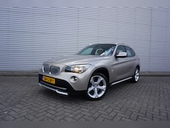 BMW X1 - xDrive28i Executive AUTOMAAT - Climate / Navi / Cruise / Leder / Elektr. ramen / Trekhaak