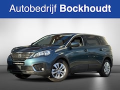 Peugeot 5008 - 1.2 PT Executive | Navi | Cruise | Climate | PDC