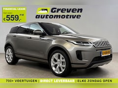 Land Rover Range Rover Evoque - 1.5 P300e AWD R-Dynamic S | Virtual | Memory | Meridian | Adap. Cruise | Camera | Carplay