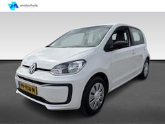 Volkswagen Up! - 1.0 BMT move | Airco | Bluetooth | Radio