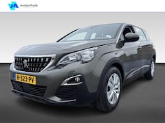 Peugeot 5008 - 1.2 PureTech Blue Lease Executive | Airco (automatisch) | Buitenspiegels in carrosseriekle