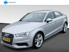 Audi A3 Limousine - A3 1.4 TFSI 140pk CoD Ambition Pro line AUTOMATIC