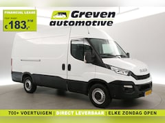 Iveco Daily - 35S15V 2.3 352 L3H2 | 3500KG Trekgew. | Trekhaak | Airco | Camera | 3 Zits | Elektrpakket