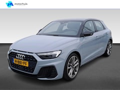 Audi A1 Sportback - 30 TFSI Pro Line S Pro Line S