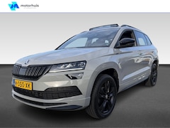 Skoda Karoq - 1.5 TSI ACT Sportline Business