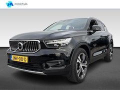 Volvo XC40 - 1.5 T5 Recharge Inscription Expression AUTOMATIC