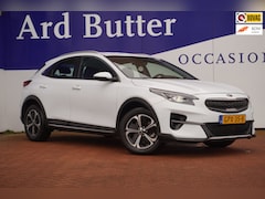 Kia XCeed - 1.6 GDi PHEV DynamicLine+stoel&stuur-verw+camera+fabrieks garantie = SUPER