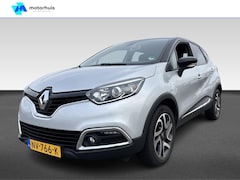 Renault Captur - 0.9 TCe Dynamique