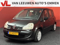 Renault Grand Modus - 1.2-16V Expression | Automaat | Airco | Cruise