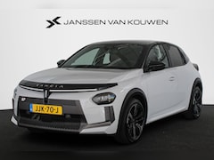 Lancia Y(psilon) - Ypsilon 1.2 Turbo Hybrid HF Line / Full Operationele Lease €565, - ex btw