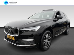 Volvo XC60 - 2.0 T6 Plug-in hybrid AWD Core Bright AUTOMATIC