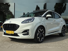 Ford Puma - 1.0 ECOBOOST HYBRID ST-LINE X | PANO | TREKHAAK | WINTERPACK | B&O | ACC | LED | CAMERA |