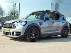MINI Countryman - 2.0 COOPER S SALT 192PK AUT. | PANO | CAMERA | KEY-LESS | CRUISE | CLIMATE | NAVI