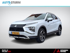 Mitsubishi Eclipse Cross - 2.4 PHEV Intense+ | Navigatie | Camera | Stoelverwarming | Apple Carplay/Android Auto | Ke