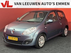 Renault Twingo - 1.2-16V Expression | Apk tot 13-03-2027 | Airco | Zuinig rijden |