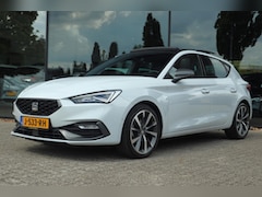 SEAT Leon - 1.5 TSI FR LAUNCH EDITION | PANO | VIRT. COCKPIT | LED | CAMERA | KEY-LESS | ACC | WINTERP