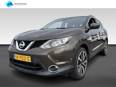 Nissan Qashqai - 1.2 Tekna