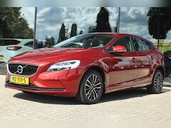 Volvo V40 - 1.5 T2 NORDIC+ ORIG. NL | CAMERA | LED | STOELVERW. | CRUISE | STANDKACHEL | CLIMATE