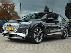 Audi Q4 e-tron - 35 S EDITION 55 KWH S-LINE ORIG NL | ADAPT. CRUISE | CAMERA | VIRT. COCKPIT | CARPLAY | MA