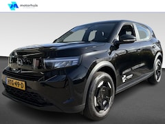 Opel Frontera - 1.2 Turbo Hybrid 110pk eDCT Edition Navi || Rijdende Demo, Bezichtiging op afspraak AUTOMA