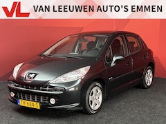 Peugeot 207 - 1.4 VTi XR | Airco | Lichtmetaal | Apk 06-2026