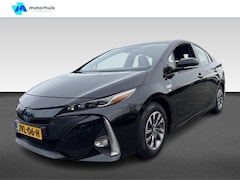 Toyota Prius - 1.8 Plug-in Hybrid 122PK Automaat Executive AUTOMATIC