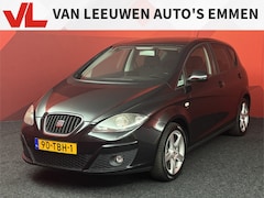 SEAT Altea - 1.2 TSI Style | Trekhaak | Stoelverwarming | Climate Control | APK 27-10-2026