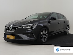 Renault Mégane Estate - 1.3 TCe R.S. Line 157pk | Trekhaak | Head up display | Bose audio | Navigatie | Stoelverwa