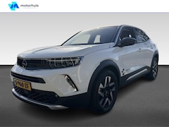 Opel Mokka Electric - Level 3 50 kWh